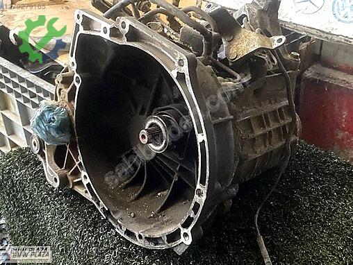 Ford Focus Şanzıman Komple çıkma parça