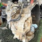 2006 Ford Focus Şanzıman Komple Çıkma Parça Kayseri