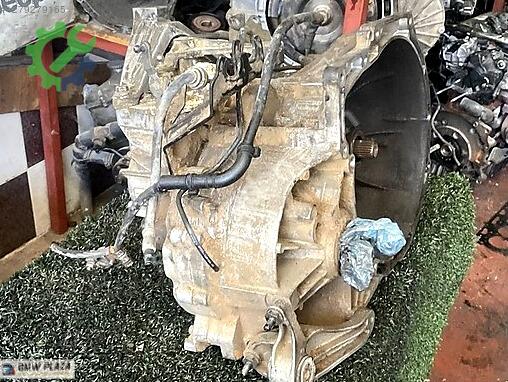 Ford Focus Şanzıman Komple çıkma parça