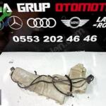 FORD FOCUS 2 CAM SU BİDONU SİLECEK DEPOSU 13K163