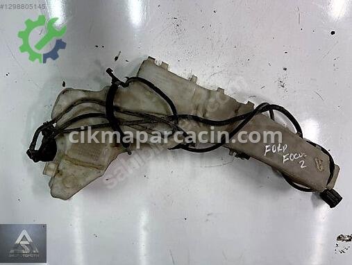 Ford Focus Cam Suyu Deposu 13K163 çıkma parça