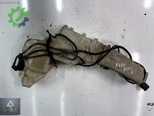 Ford Focus Silecek Suyu Deposu 13K163 çıkma parça