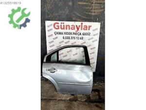 Ford Focus Çıkma Kapı