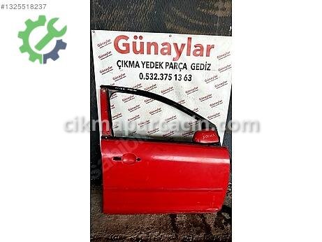 Ford Focus Kapı çıkma parça