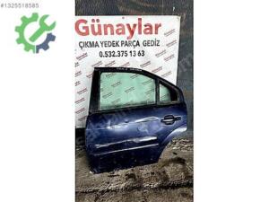 Ford Focus Kapı Sökme Çıkma