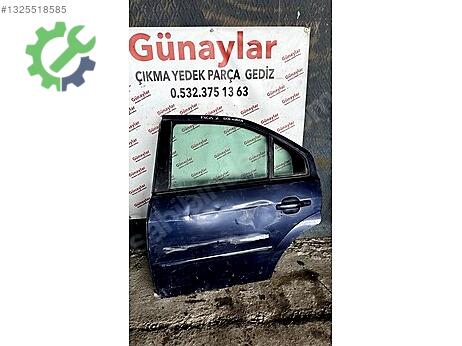 Ford Focus Kapı çıkma parça