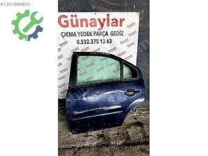 Ford Focus Orijinal Çıkma Kapı