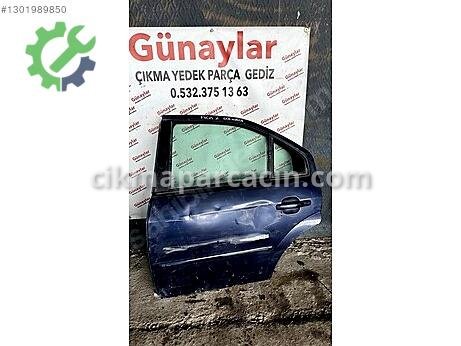 Ford Focus Kapı çıkma parça