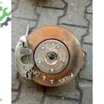 FORD FOCUS 2 SOL ÖN TAŞIYICI FREN MERKEZİ
