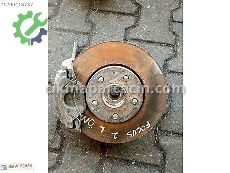 Ford Focus Sol Ön Taşıyıcı çıkma parça