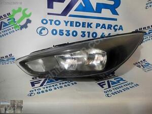 FORD FOCUS 3.5 SOL FAR 2014-2018