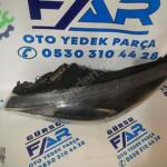 2014 Ford Focus Sol Ön Far Çıkma Parça Bursa