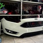 Ford Focus Ön Tampon Çıkma Parça Bursa