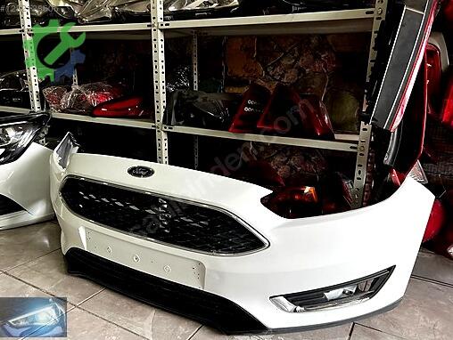 Ford Focus Ön Tampon çıkma parça