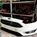 Ford Focus Ön Tampon Çıkma Parça Bursa