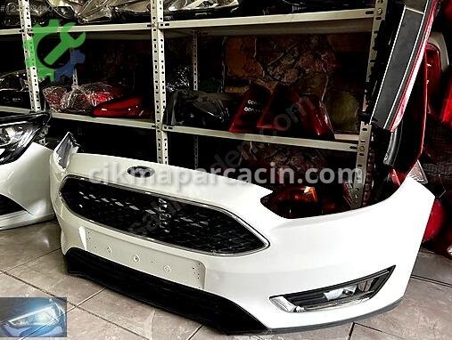 Ford Focus Ön Tampon çıkma parça