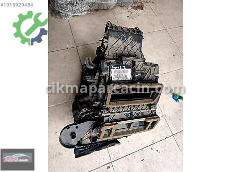Ford Focus Kalorifer Kutusu çıkma parça