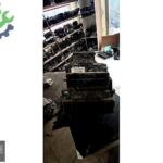 FORD FOCUS 3 KALORİFER KUTUSU ORJINAL ÇIKMA