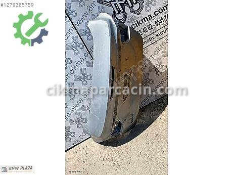 Ford Focus Bagaj Kapağı çıkma parça