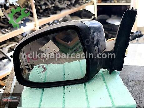 Ford Focus Sol Dış Ayna çıkma parça