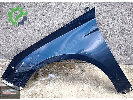 Ford Focus Sol Ön Çamurluk çıkma parça