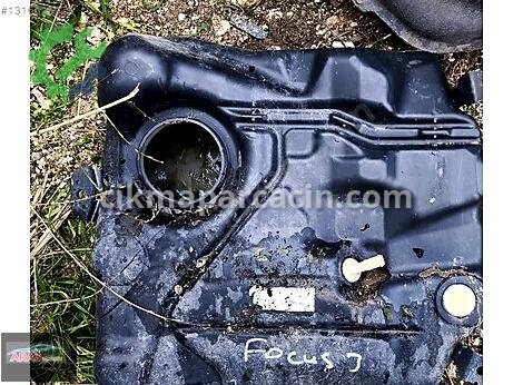 Ford Focus Yakıt Deposu çıkma parça