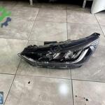 FORD FOCUS 4,5 FUL LED SOL FAR ORJİNAL 05070721813