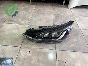 FORD FOCUS 4,5 FUL LED SOL FAR ORJİNAL