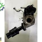 Ford Focus Turbo Çıkma Parça İstanbul
