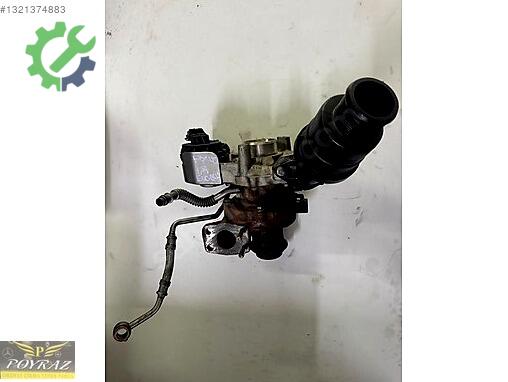 Ford Focus Turbo 9813241380 çıkma parça