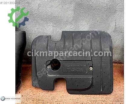 Ford Focus Motor Kapağı çıkma parça