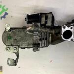 Ford Focus EGR Soğutucu Çıkma Parça İstanbul