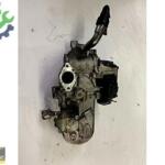Ford Focus EGR Soğutucu Çıkma Parça İstanbul