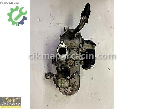 Ford Focus EGR Soğutucu 516939 çıkma parça