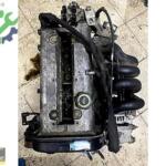 1999 Ford Focus Motor Komple Çıkma Parça İstanbul