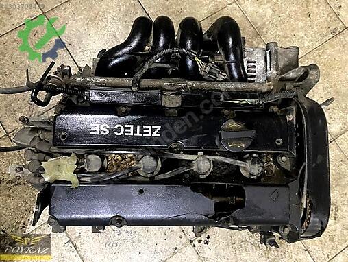 Ford Focus Motor Komple çıkma parça