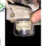FORD FOCUS FIESTA CONNECT ABS BEYNİ ORJİNAL 2M51 2M110 EE