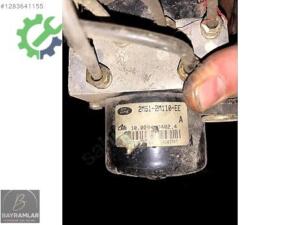 FORD FOCUS FIESTA CONNECT ABS BEYNİ ORJİNAL 2M51 2M110 EE