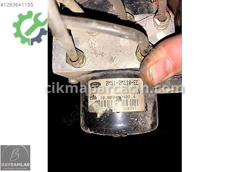 Ford Focus ABS Beyni (Modül) çıkma parça