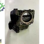 Ford Focus Gaz Kelebeği Çıkma Parça İstanbul