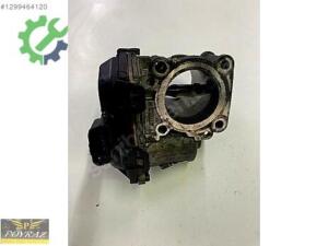 FORD FOCUS FİESTA COURİER 1.6 HDİ GAZ KELEBEĞİ 9807238580-02