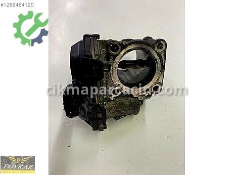 Ford Focus Gaz Kelebeği çıkma parça