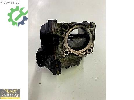 Ford Focus Gaz Kelebeği çıkma parça