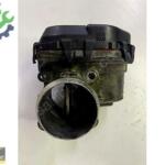 Ford Focus Gaz Kelebeği Çıkma Parça İstanbul