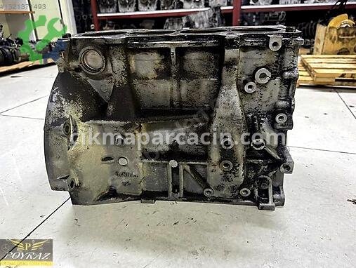 Ford Focus Blok çıkma parça
