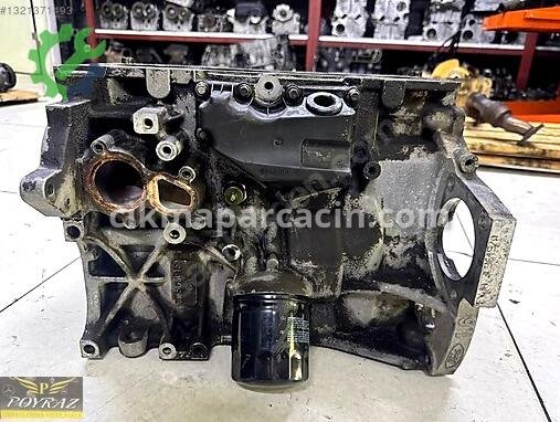 Ford Focus Blok çıkma parça