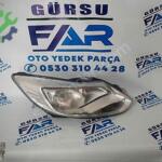 FORD FOCUS III SAĞ FAR 2011-2014 (CAM OLARAK)