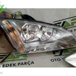FORD FOCUS II SAĞ SOL FAR 2005-20008