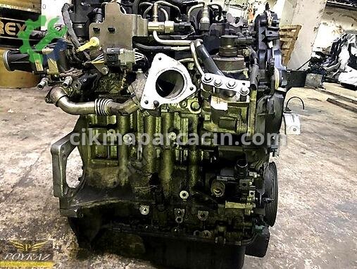 Ford Focus Komple Motor çıkma parça