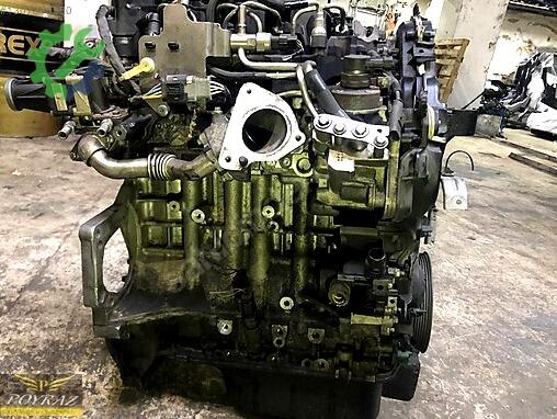 Ford Focus Komple Motor çıkma parça